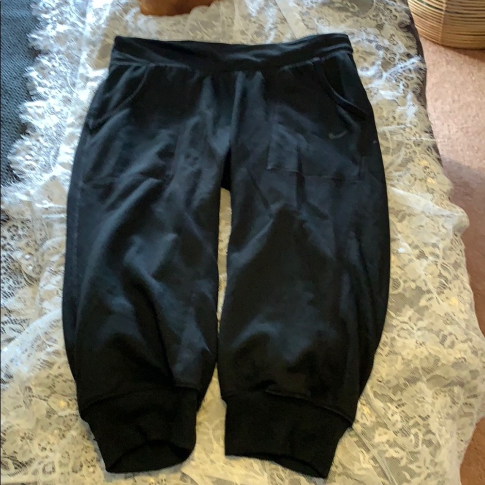 Nike Capri Sweats